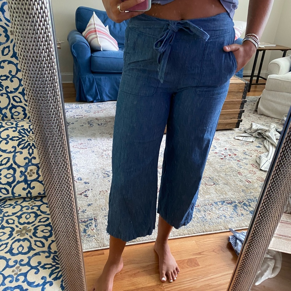 JCrew Pants